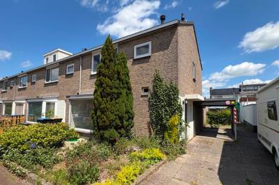 Woning van Heeckerenskamp 11 Hattem