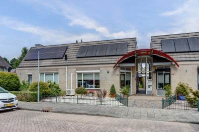 Woning De Windroos 48 Gendt