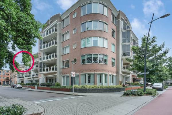 Woning Constantijnstraat 30312 Nijverdal