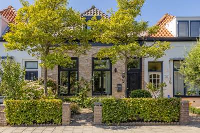 Woning Vlissingse Molenstraat 14 Middelburg