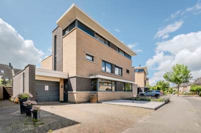 Woning Meerval 35 Hoogeveen