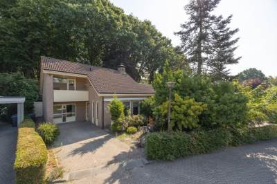Woning Mgr. Van Hooydonklaan 17 Hoeven