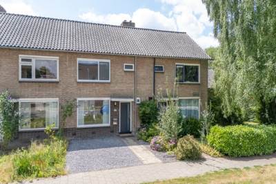 Woning Gruttostraat 18 Velp (GE)