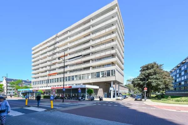 Woning Henri ter Hallsingel 142 Rijswijk (ZH)