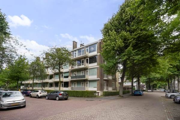 Woning Dr H. Colijnlaan 126 Rijswijk (ZH)