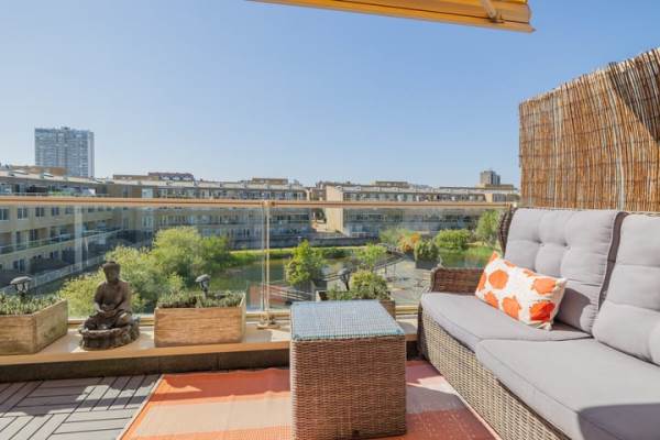 Woning Ronald Ketellapperstraat 33 Zandvoort