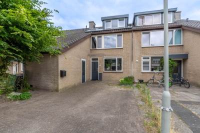 Woning Mambostraat 80 Venray