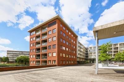 Woning President Allendelaan 361 Amsterdam