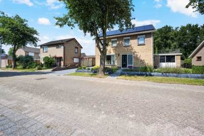 Woning Heidestraat 28 Weiteveen