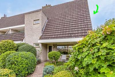 Woning Chromietdijk 16 Roosendaal