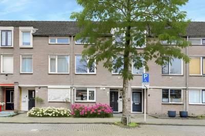 Woning Waterlooplein 3 Oosterhout (NB)