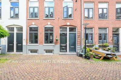 Woning Stationsstraat 13ZW Maassluis