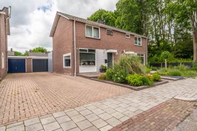 Woning Mondsteen 23 Delfzijl