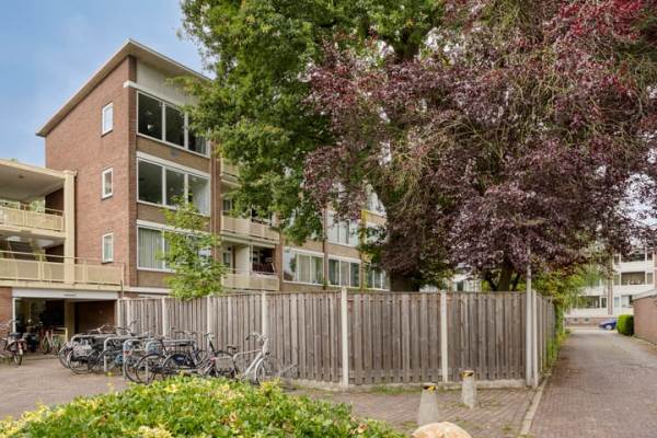 Woning Europalaan 186 Enschede