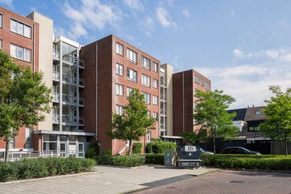 Woning Drijver 89 Maassluis