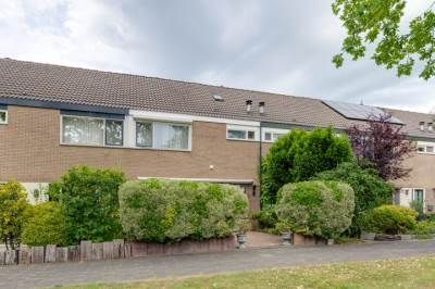 Woning Ds. Martin Luther Kingweg 69 Purmerend