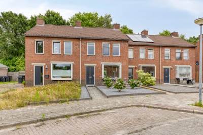 Woning Veerstraat 25 Oude Pekela