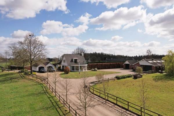 Woning Molenberg 5 Stokkum