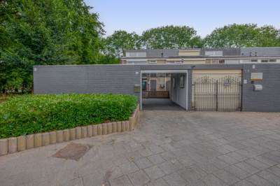 Woning Heubergerstraat 85 Tilburg