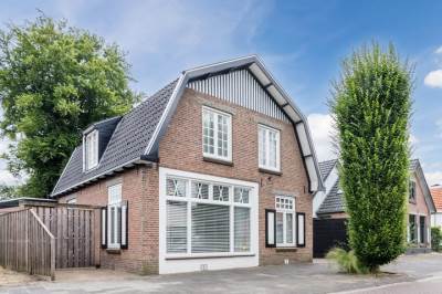 Woning Stationsweg 18 Wapenveld