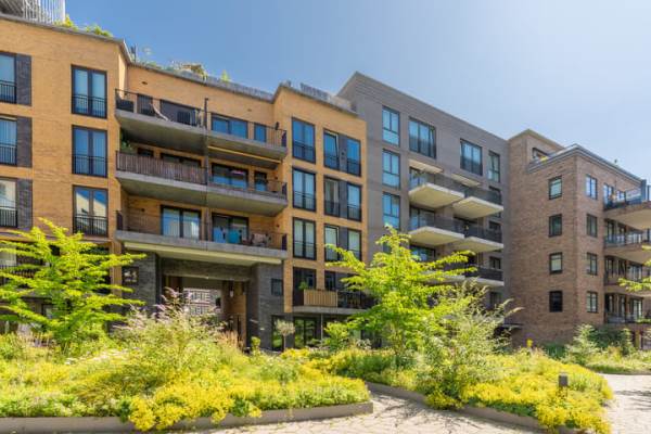 Woning Carel Willinkgracht 235 Diemen