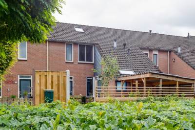 Woning Pluto 7 Lichtenvoorde