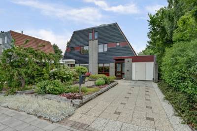 Woning Aak 36 Wieringerwerf