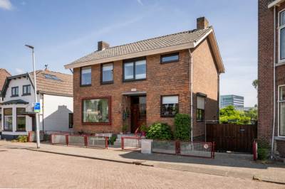 Woning Bergse Linker Rottekade 43 Rotterdam
