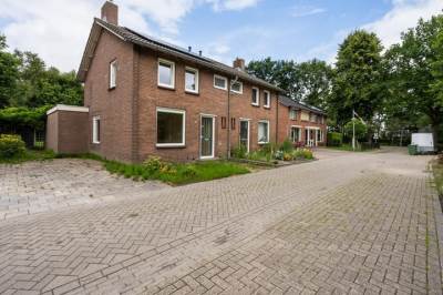Woning Dordseweg 73 Weiteveen