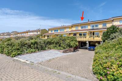 Woning Jan Dirk z'n Dal 75 Egmond aan Zee