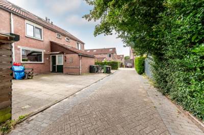 Woning Horst 1130 Lelystad