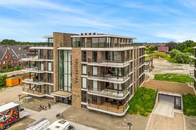 Woning Corry van Kleefstraat 31 Blokker