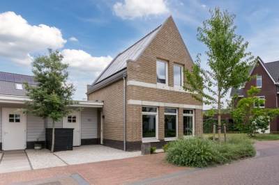 Woning De Huysacker 53 Veldhoven