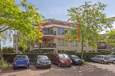 Woning Steenhoffstraat 3020 Soest