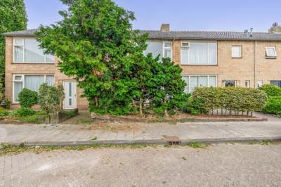 Woning Vuurdoornhof 22 Waalwijk