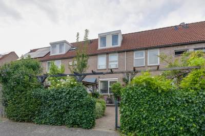 Woning Tarwestraat 69 Purmerend