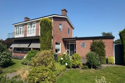 Woning Parklaan 1 Oude Pekela