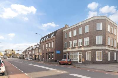 Woning Heerlerbaan 114 Heerlen