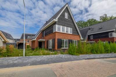 Woning Haarweg 6A Wageningen