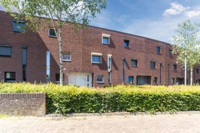 Woning Stoomlederplein 7 Rijen