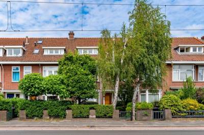 Woning Prinses Mariannelaan 266 Voorburg