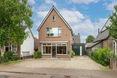 Woning Dorpsstraat 28 Meteren