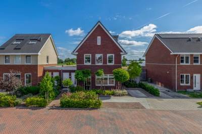 Woning Hoeksehof 58 Bergschenhoek
