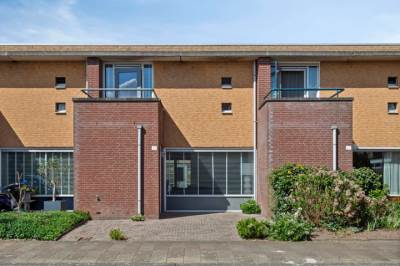 Woning Il Trovatore 19 Eindhoven
