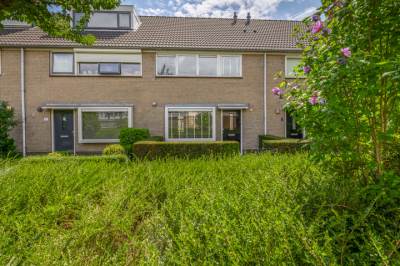 Woning Bizetstraat 36 Capelle aan den IJssel