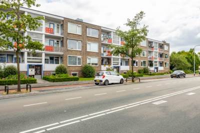 Woning Paterswoldseweg 738 Groningen