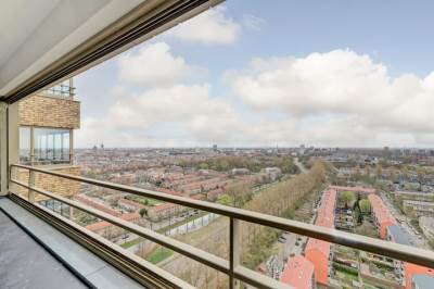 Woning Van Beresteynstraat 160 Delft