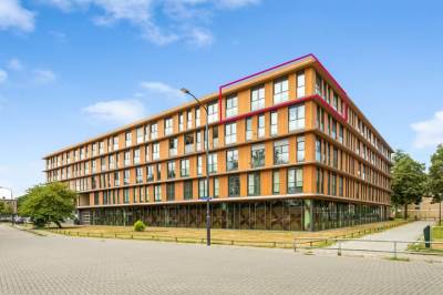 Woning Abdijstraat 168 Breda