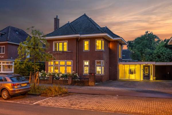 Woning Hengelosestraat 153 Enschede