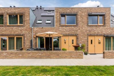 Woning Maximahof 9 Dodewaard